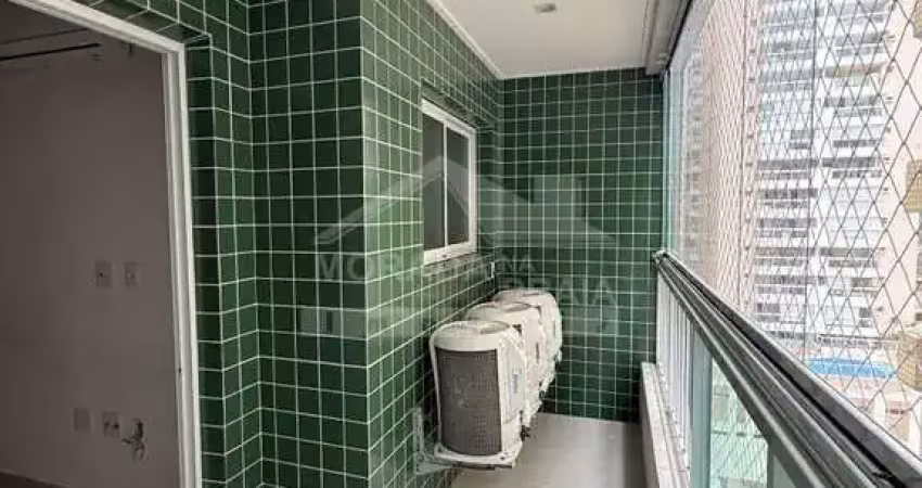 Apartamento no canto do forte 2 dormitórios, confira na imobiliária em praia grande.