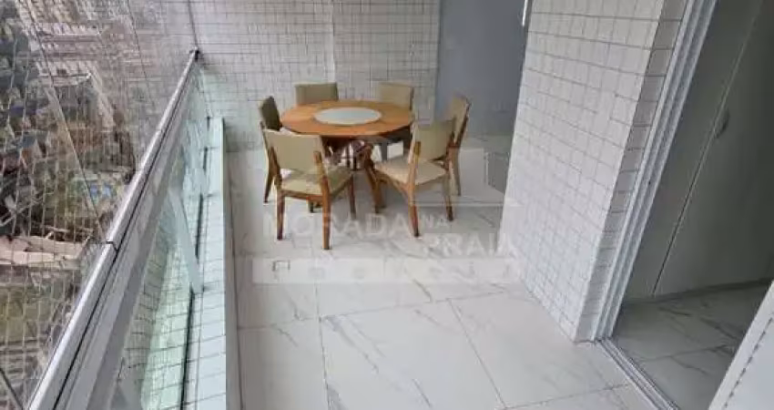 Apartamentosemi mobiliado e lindos planejados na aviação, 3 dormitórios, confira em praia grande.