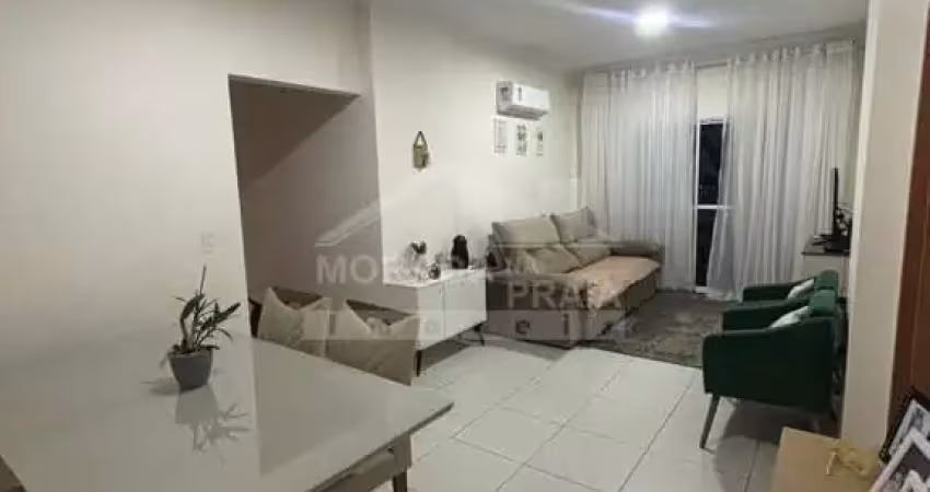 Apartamento na ocian, 2 suítes, terraço gourmet, lazer, confira na imobiliária em praia grande.