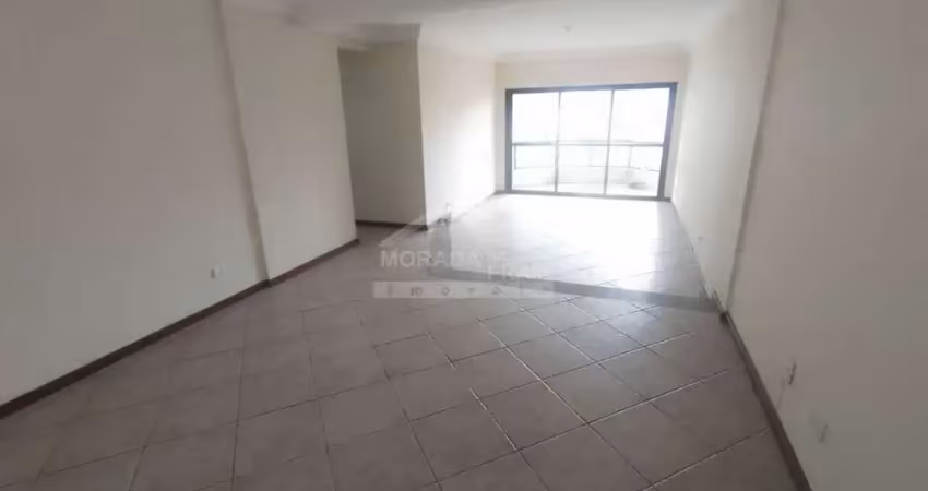 Apartamento no canto do forte, 3 dormitórios, sacadas, confira somente em praia grande.