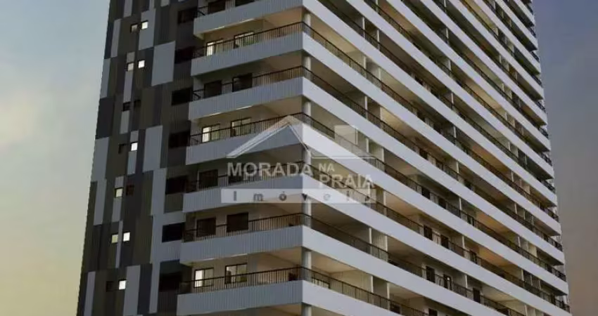 Lançamento alto padrão na aviação, 3 dormitórios com 1 suíte, 3 vagas de garagem lazer completo.