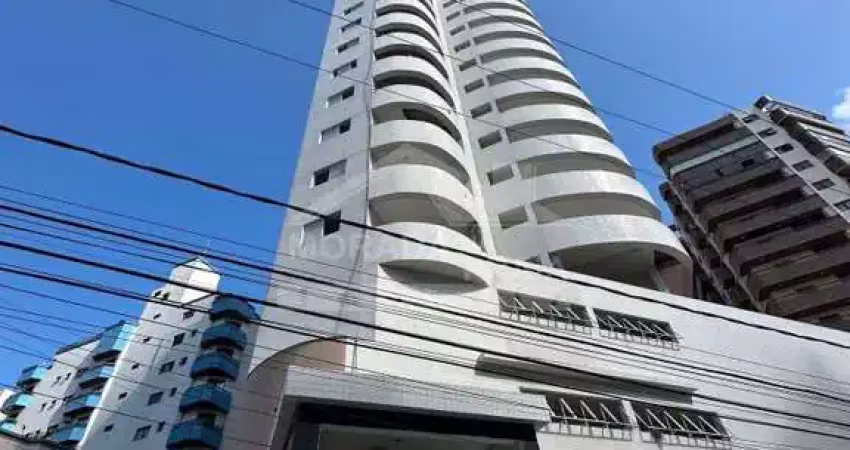 Apartamento na tupi, 2 dormitórios, 1 suíte, apenas 200 mts praia, confira em praia grande.
