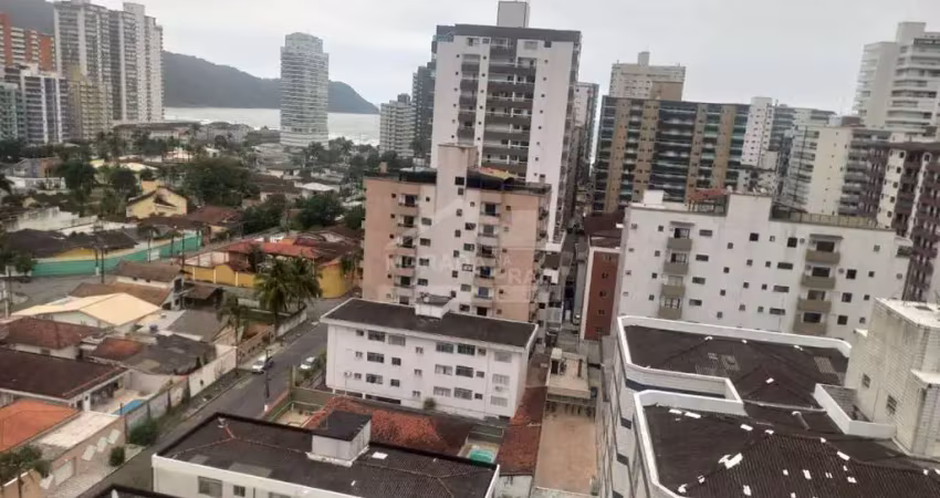 Apartamento no canto do forte com 2 vagas confira na imobiliária em praia grande.