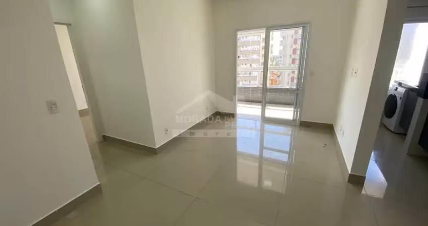 Apartamento novo e mobiliado, 1 dormitório com suíte, varanda gourmet e lazer completo na guilhermin