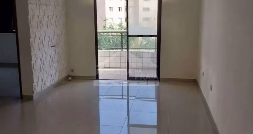 Apartamento com 1 quarto para alugar na Tupi, Praia Grande 
