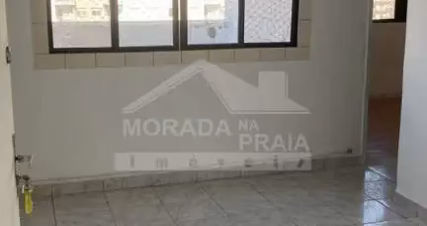 Apartamento na ocian, 1 dormitório, confira em praia grande.