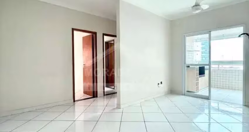 Apartamento 2 dormitórios com 1 suíte ? sacada gourmet - em sua imobiliária na praia grande.