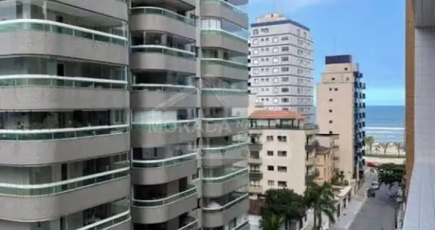 Apartamento de  2 dormitórios na tupi - praia grande!!!!