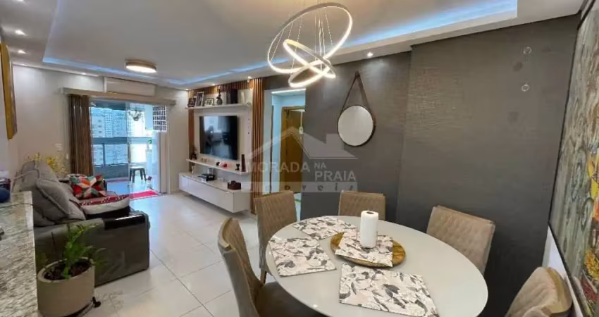 Apartamento 3 dormitórios mobiliado 02 vagas de alto padrão na aviação