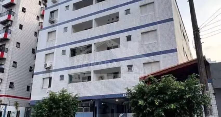 Oportunidade na guilhermina, 2 dormitorios com 88m², semi-mobiliado !!!