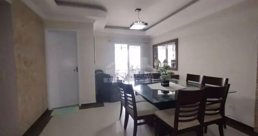 Apartamento 2 dormitórios a 200m da praia na ocian, em praia grande