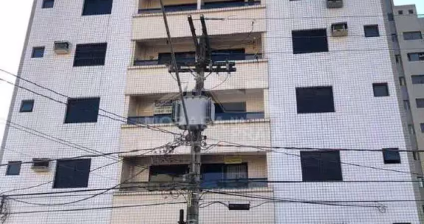 Apartamento na vila tupi - 2 dormitórios com 1 suíte - em sua imobiliária na praia grande.