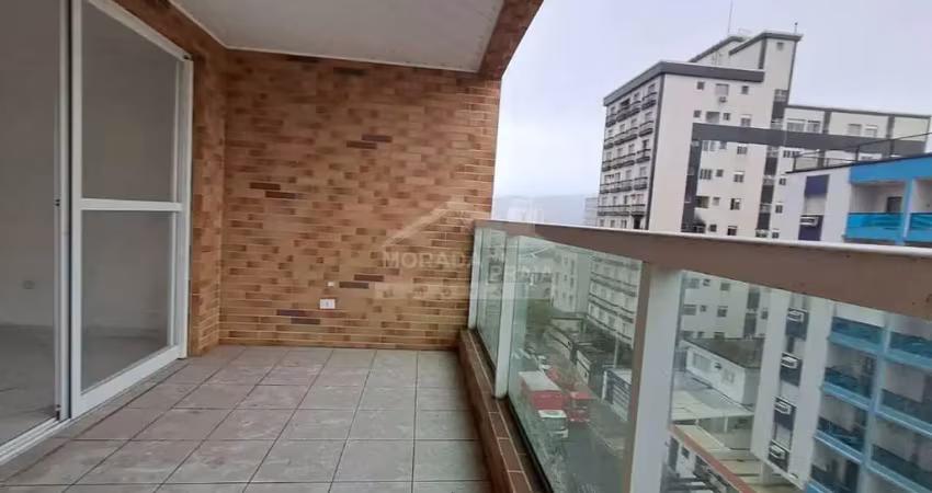 Apartamento de 3 dormitóris para locação definitiva no boqueirão