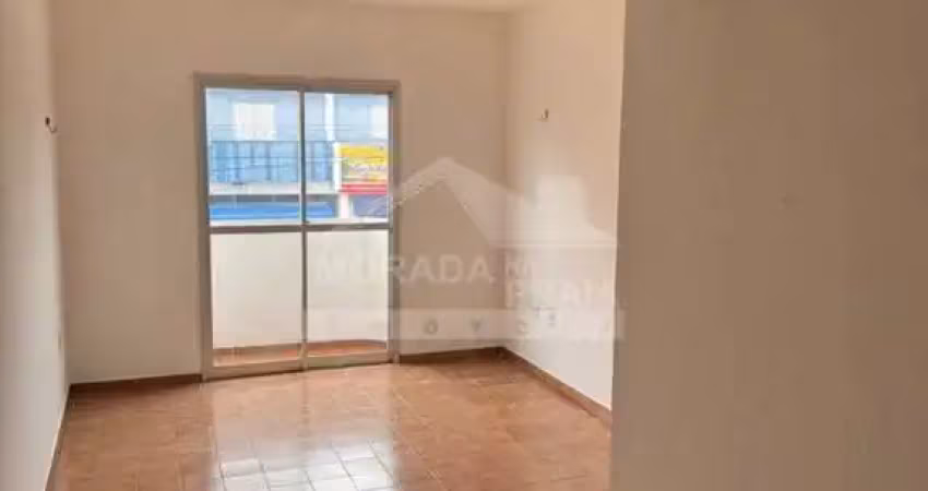 Apartamento com 1 quarto para alugar no Boqueirão, Praia Grande 