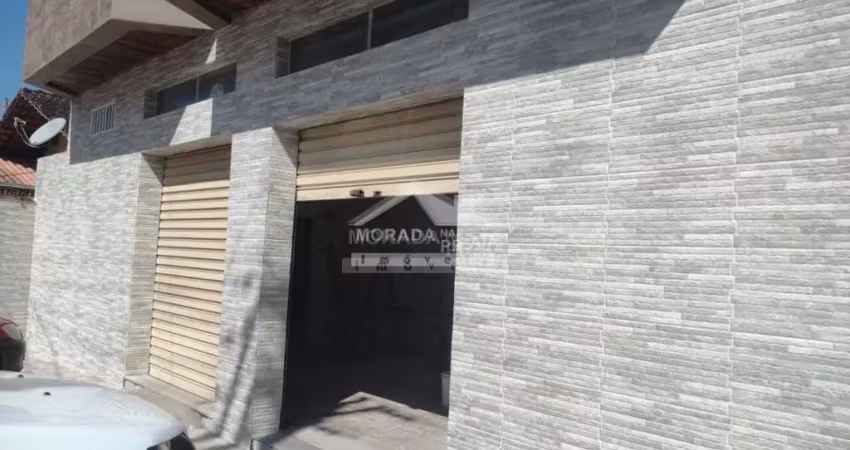 Loja comercial no canto do forte -  localização privilegiada
