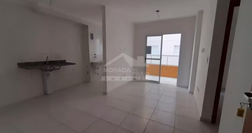 Apartamento novinho no boquerirão, 2 dormitórios, lazer, confira em praia grande.