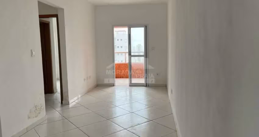 Apartamento 2 dormitórios, 1 suíte, com lazer completo na ocian.