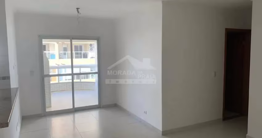 Apartamento novo e vista mar na aviação, 2 suítes, lazer, só na imobiliária em praia grande.