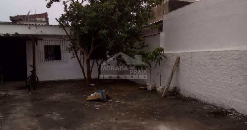Terreno 250 m² na Vila São Jorge, Perto da Av Trabalhadores, Confira na Imobiliária em Praia Grande.