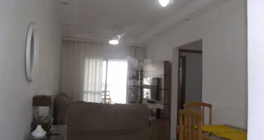 Apartamento no boqueirão, 2 dormitórios, terraço gourmet, confira na imobiliária em praia grande.