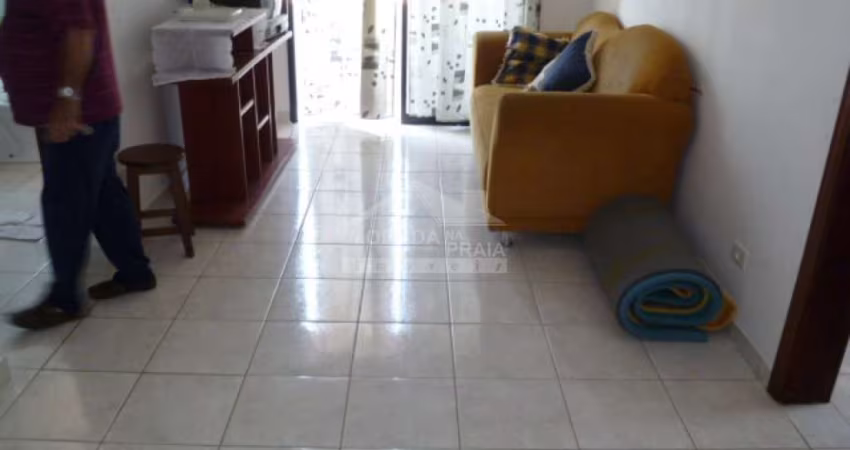 Apartamento 1 dormitório, Canto do Forte. Confira na Imobiliária em Praia Grande.
