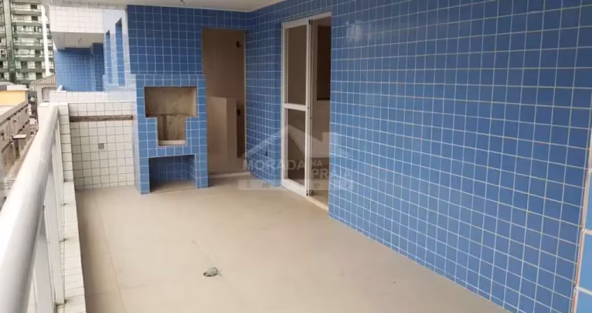 Apartamento no canto do forte, 2 suítes, 2 vagas, lazer, confira na imobiliária em praia grande.
