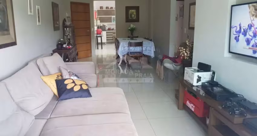 Apartamento móveis planejados no forte, 3 dormitórios, 2 vagas, lazer, confira em praia grande.