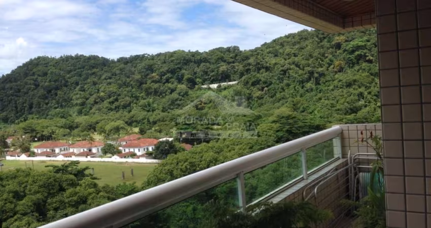 Apartamento MOBILIADO no FORTE, 4 Suítes, 2 Vagas, Lazer, Confira na Imobiliária em Praia Grande