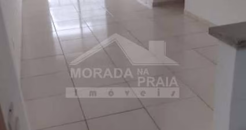 Lançamento na Aviação, 2 Dormitórios, Lazer, 200 Metros Mar, Só na Imobiliária em Praia Grande.