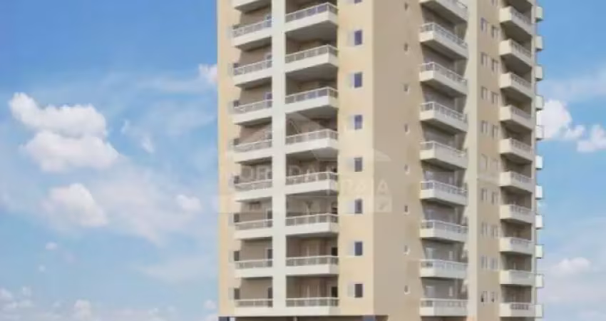 Apartamento na Tupi com 2 dormitórios, venha morar no que à de de melhor em PRAIA GRANDE