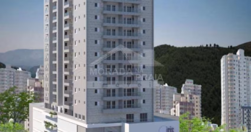 Lançamento no Jardim Real em Praia Grande, 02 dormitórios e financiamento Direto.