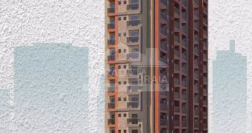 Apartamento canto do forte 1 dormitório, sacada gourmet, só na imobilíaria morada na praia.