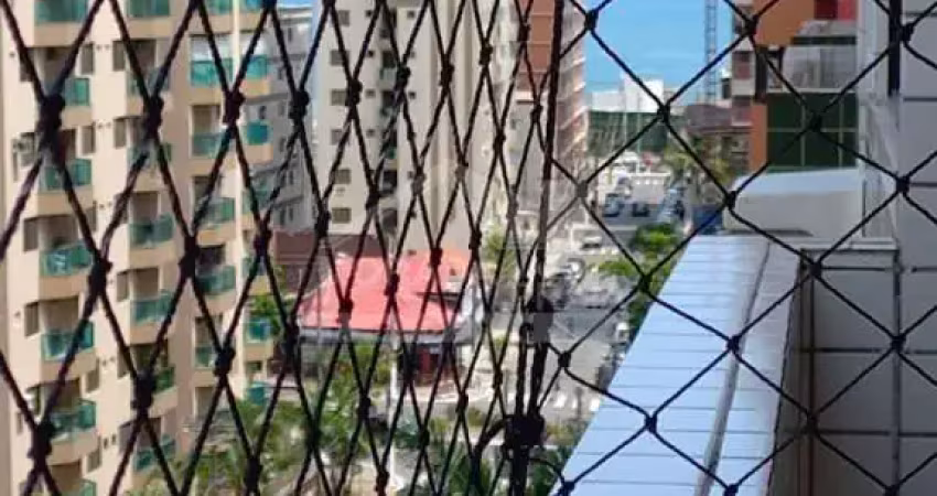 Lindo Apartamento com 01 dormitório no Canto do Forte, só na imobiliária em Praia Grande.
