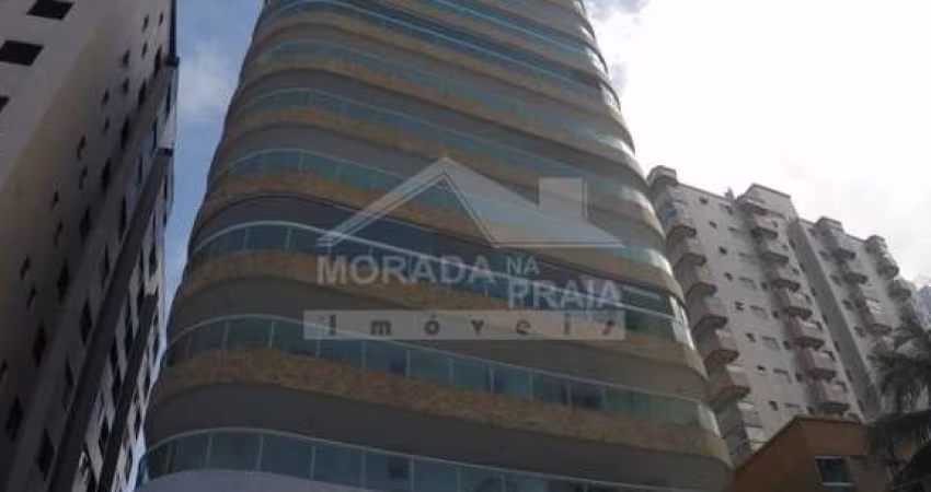 Lindo Apartamento na Vila Tupi, 3 Suítes, Lazer, Confira na Imobiliária em Praia Grande.