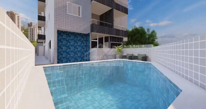 LANÇAMENTO NA MIRIM! A CHANCE DE SAIR DO ALUGUEL,CONFIRA NA SUA IMOBILIÁRIA EM PRAIA GRANDE