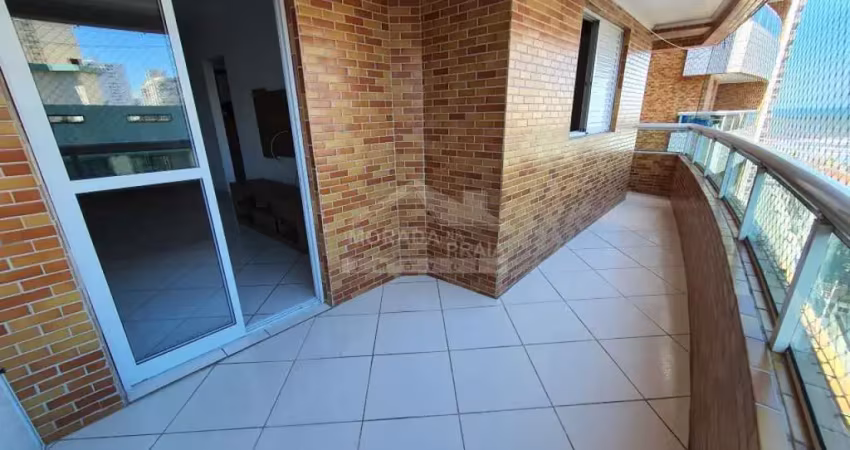 Apartamento no forte, 2 dormitórios, varanda gourmet, confira na imobiliária em praia grande.