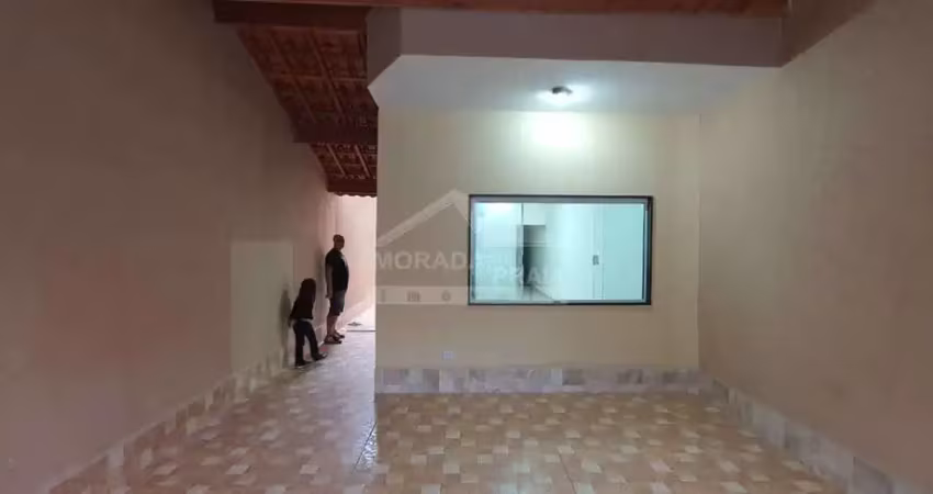 Sobrado de 4 dormitórios a 170 metros da praia com vista pro mar!