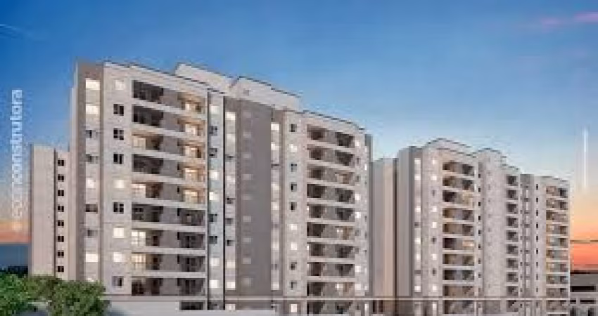 Apartamento no Bairro da Casa verde em obras.
