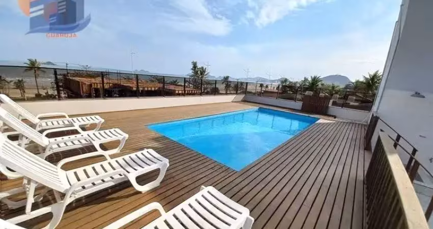 Casa ampla a 100 metros da praia em enseada - guarujá.