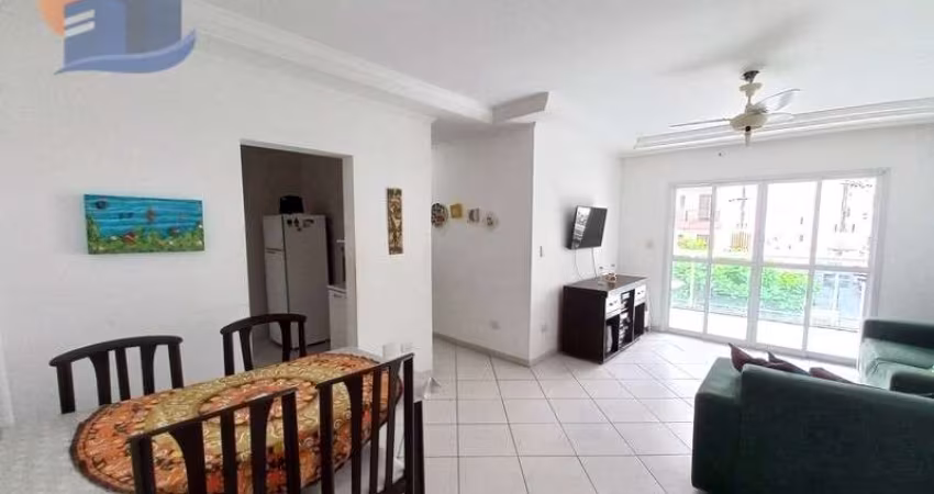 Amplo Apartamento Para Venda ou Locação Anual Enseada.