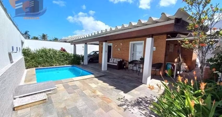 Localização Privilegiada Região Brunela a 200 metros do Mar.