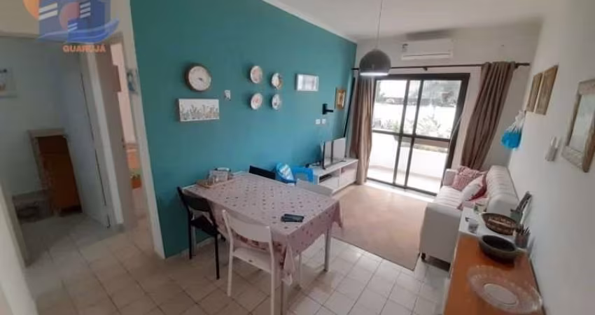Apartamento Apenas 150 Metros da Praia Enseada Guarujá