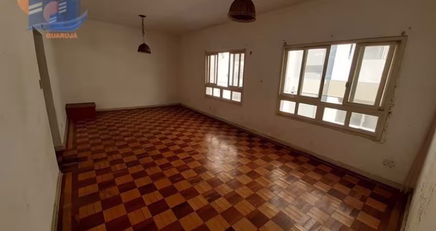 Oportunidade Para Investidores, amplo apto 02 Dorms!