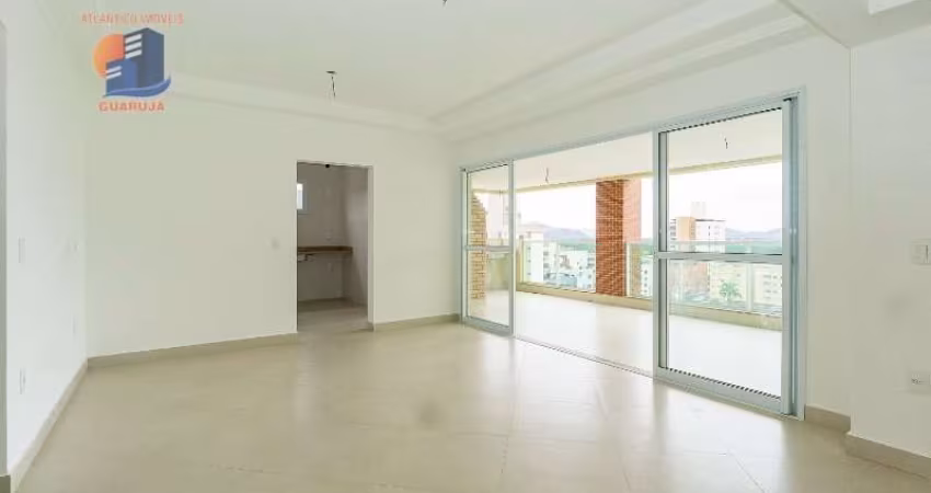 Apartamento Alto Padrão para Venda em Praia da Enseada Guarujá-SP