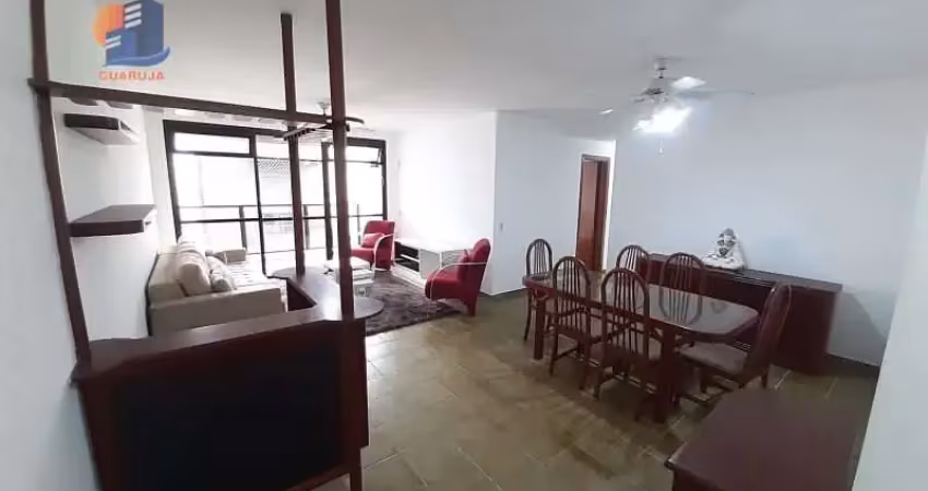 Apartamento alto padrão para venda em praia das pitangueiras guarujá-sp