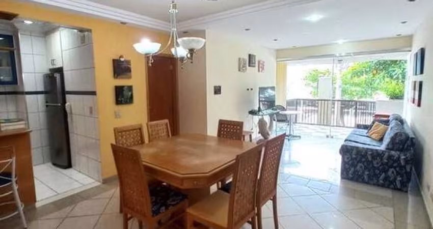 Amplo Apartamento Lado Praia Região do Aquário!