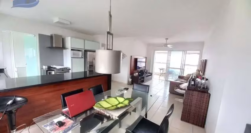 Apartamento com 4 quartos para alugar na Avenida Almirante Tamandaré, Enseada, Guarujá