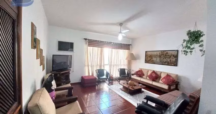 Apartamento com 3 quartos à venda na Avenida da Saudade, Enseada, Guarujá