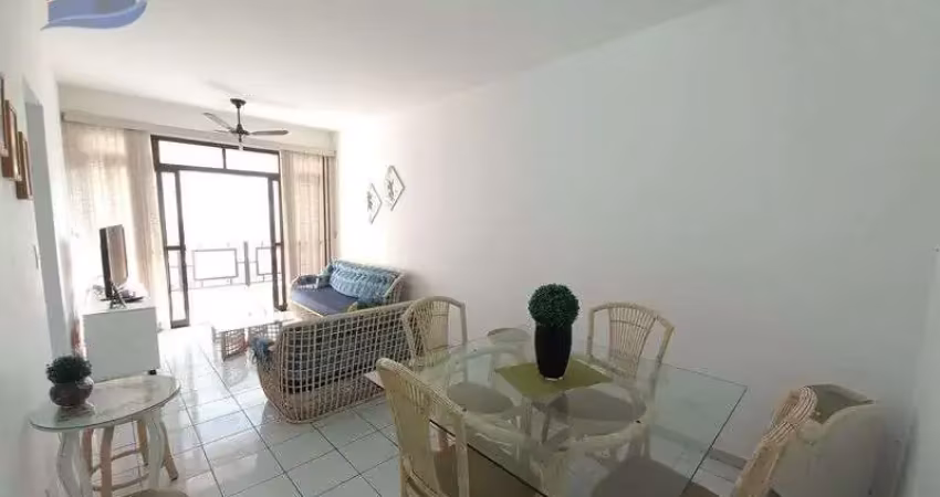 Apartamento com 3 quartos à venda na Rua Eduardo Rizk, Enseada, Guarujá