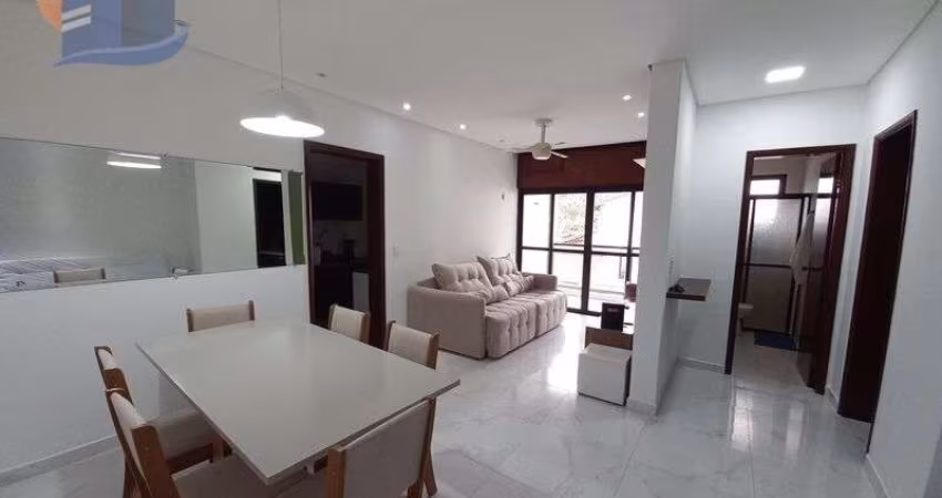Reformado Pronto para Morar - Praia da Enseada Guarujá.